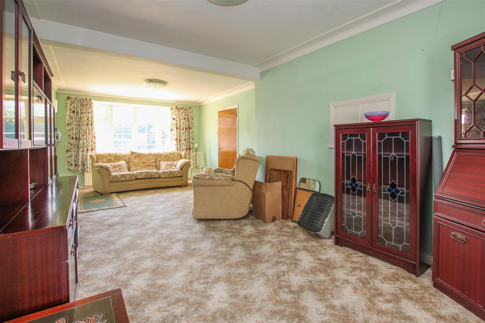 Chelmer Drive, Hutton, Brentwood Keith Ashton